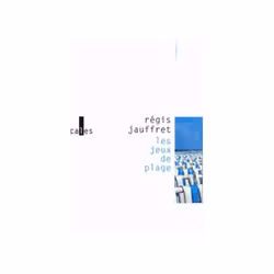 ISBN Les jeux de plage, Français, 128 pages