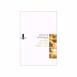ISBN Sermon sur les imbéciles, Français, 64 pages