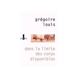 Dans la limite des corps disponibles