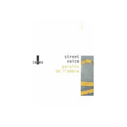 ISBN Street Voice