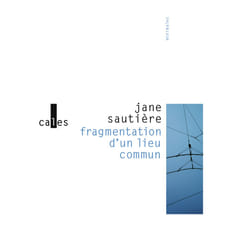 Fragmentation d'un lieu commun