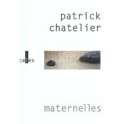 Maternelles (Grand format)