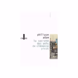 ISBN La Société des Amis de Clémence Picot, Français, 112 pages