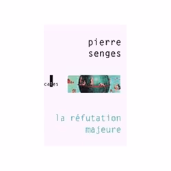 ISBN La réfutation majeure, Français, 240 pages