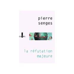 La refutation majeure
