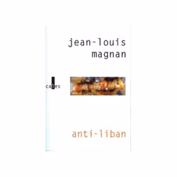 ISBN Anti-Liban, Français, 256 pages