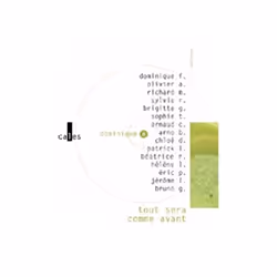 ISBN Tout sera comme avant, Français, 240 pages