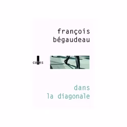 ISBN Dans la diagonale, Français, 224 pages