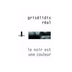 Le noir est une couleur