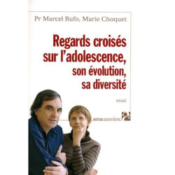 Regards croisés sur l'adolescence, son évolution, sa diversité