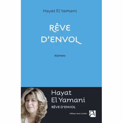 ISBN Reve D'Envol, Littérature, Français