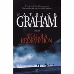 ISBN Retour A Redemption, Thrillers, Français, Livre broché