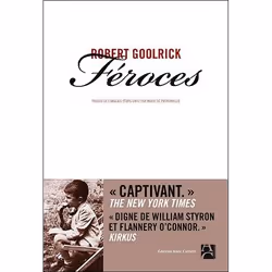 ISBN Feroces, Littérature, Français