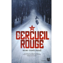 Le cercueil rouge