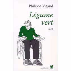 ISBN Legume Vert, société, Français, Livre broché