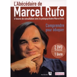 ISBN L'Abecedaire De Marcel Rufo; Comprendre Pour Eduquer, Psychologie, Français