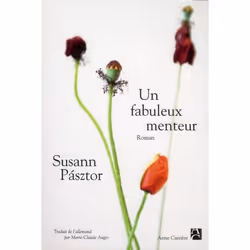 ISBN Un Fabuleux Menteur, Littérature, Français, Livre broché