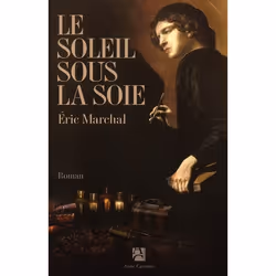 ISBN Le Soleil Sous La Soie, Littérature, Français