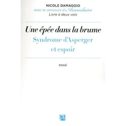 Une épée dans la brume