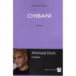 ISBN Chibani, Littérature, Français
