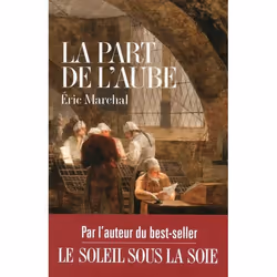 ISBN La Part De L'Aube, histoire, Français, Livre broché