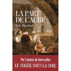 La part de l'aube