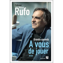 Grands-parents - à vous de jouer