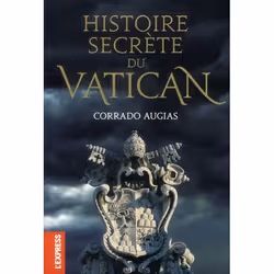 ISBN Histoire Secrete Du Vatican, histoire, Français