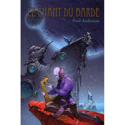 Le chant du barde