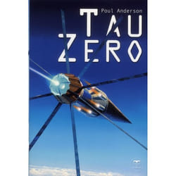 Tau zéro