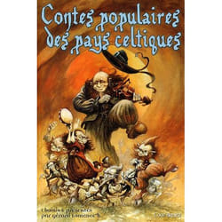 Contes populaires des pays celtiques