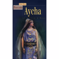 ISBN Aycha, Ou Le Retour D'Elle, Littérature, Français