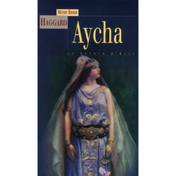 Aycha ou Le retour d'Elle