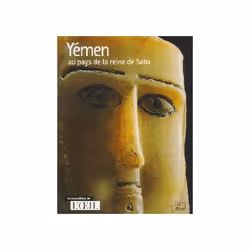 ISBN Yémen, Français, 68 pages