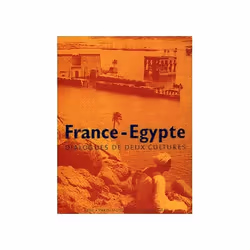 ISBN France-Égypte, Français, 192 pages