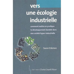 Vers une écologie industrielle