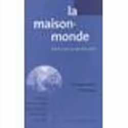 ISBN La Maison-Monde - Libres Lecons De Braudel, Économie, Français