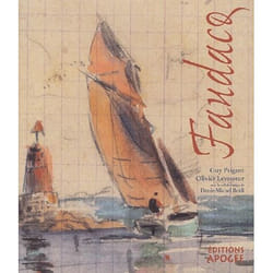 Louis faudacq - dessins et croquis marins