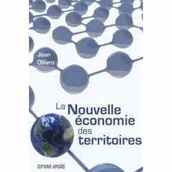 ISBN La Nouvelle Economie Des Territoires, Économie, Français
