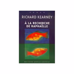 ISBN À la recherche de Raphaëlle, Français, 276 pages
