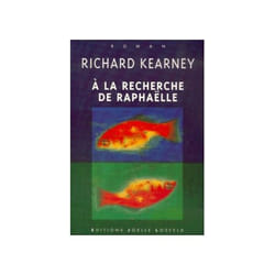 À la recherche de Raphaëlle