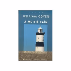 ISBN À moitié Caïn, Français, 168 pages