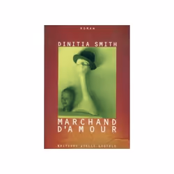 ISBN Marchand d'amour, Français, 308 pages