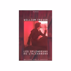 ISBN Les splendeurs de l'Alexandra, Français, 128 pages