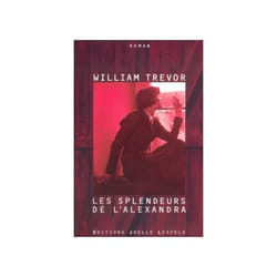 Les splendeurs de l'alexandra