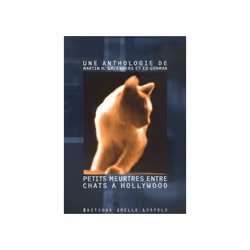 ISBN Petits meurtres entre chats à Hollywood, Français, 288 pages