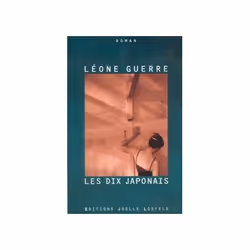 ISBN Les Dix Japonais, Français, 128 pages