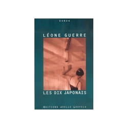Les dix japonais