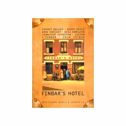 ISBN Finbar's hôtel, Français, 264 pages