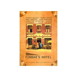 Finbar'd hotel